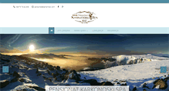 Desktop Screenshot of karkonowski.com